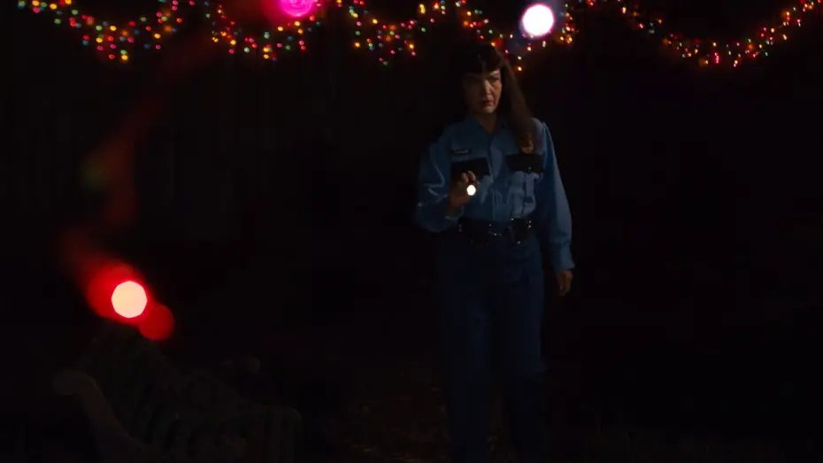 Відео до фільму Mrs. Claus | STIRRING Official Teaser Trailer #1