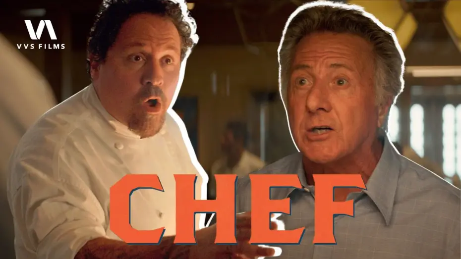 Відео до фільму Повар на колесах | Chef gets HUMBLED by Restaurant Owner