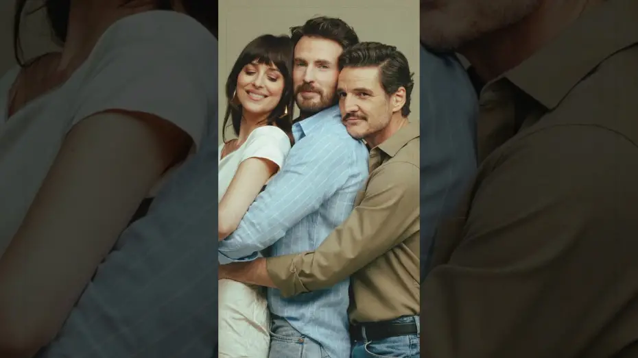 Відео до фільму Матеріалісти | You