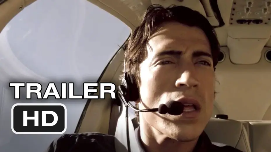 Відео до фільму Убивча швидкість | Kill Speed Official Trailer #1 (2012) Andrew Keegan Movie HD