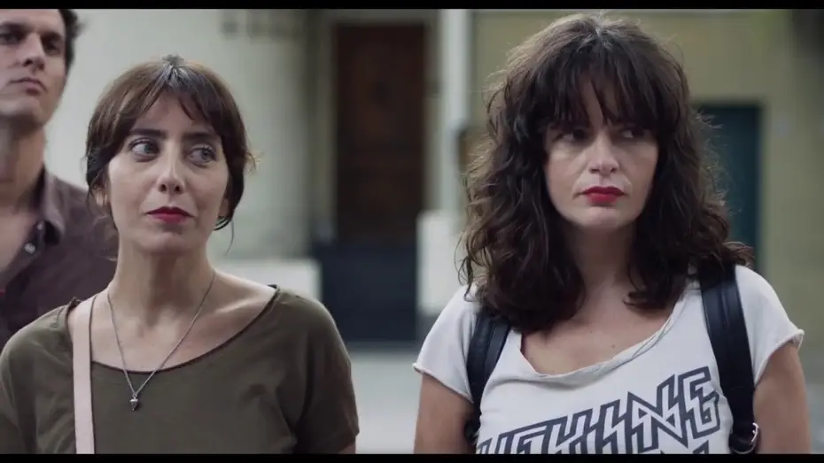 Відео до фільму El padre de mis hijos | EL PADRE DE MIS HIJOS | TRAILER