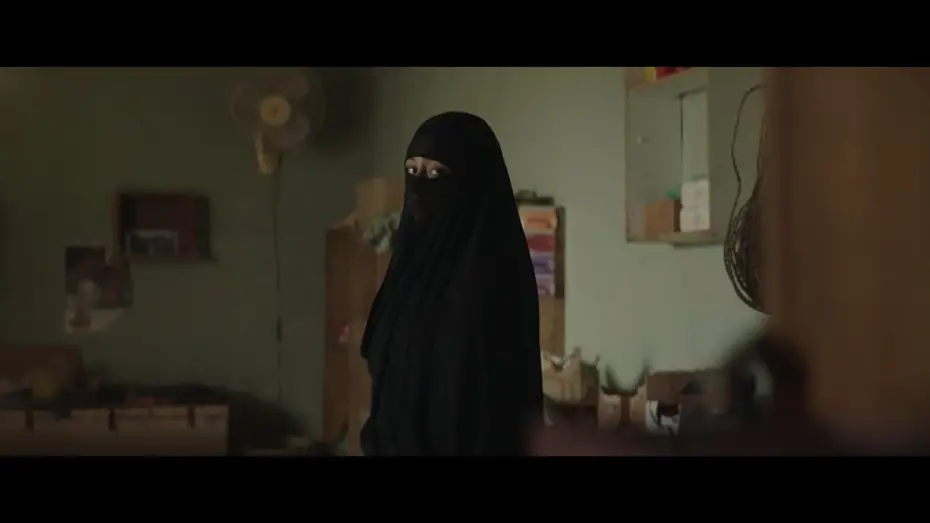 Відео до фільму Norah | Norah | Tawfik Alzaidi | Tráiler | Cannes 2024 | StyleFeelFree. SFF magazine