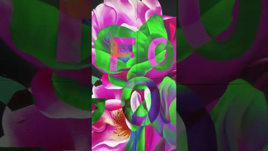 Відео до фільму Wicked: For Good | The (Yellow) Brick Lane takeover is calling your name!