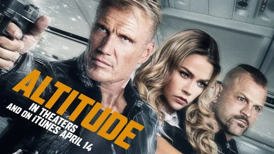 Переглянути трейлер фільму