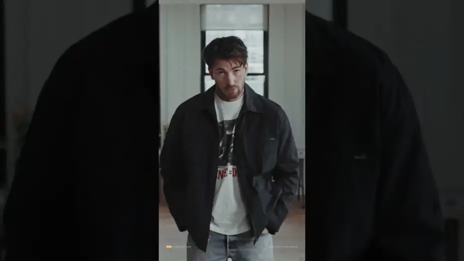 Відео до фільму Матеріалісти | Camera Test