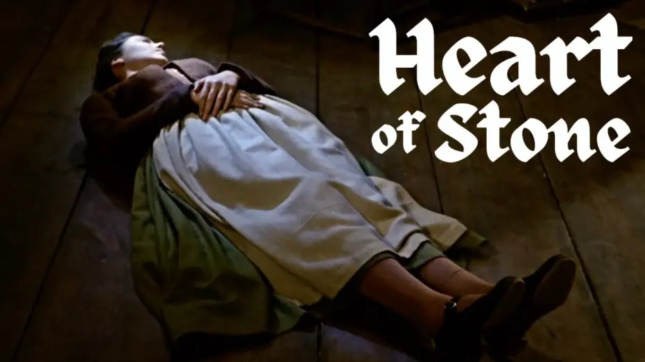Відео до фільму Heart of Stone | "It