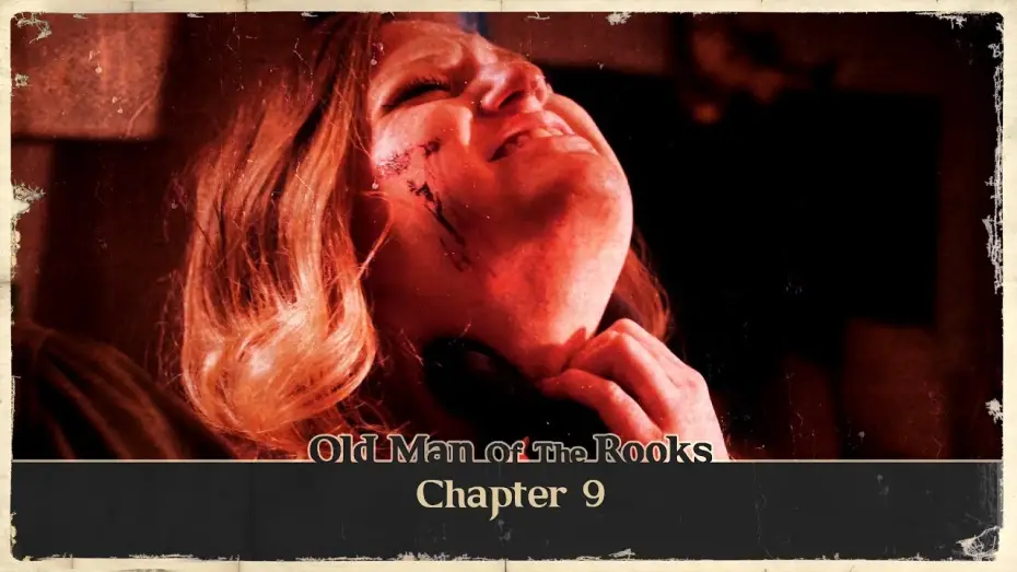 Відео до фільму Old Man of the Rooks | Old Man of the Rooks: Chapter 9