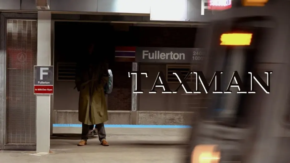 Відео до фільму Taxman | Taxman | Drama Mystery Short Film