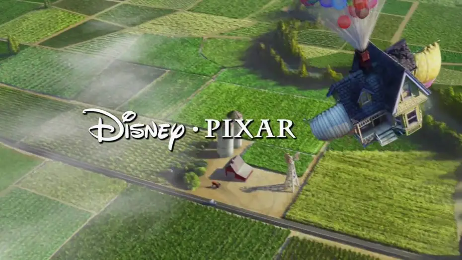 Відео до фільму Вперед і вгору | Superbowl TV Spot