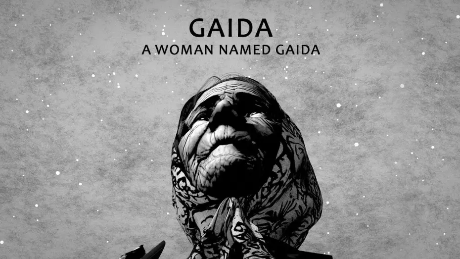 Відео до фільму Woman Named Gaida | "A Woman Named Gaida" Trailer (2024)