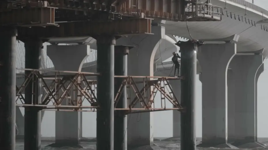 Відео до фільму Lost Songs of Sundari | Trailer | Lost Songs of Sundari | Sudarshan Sawant