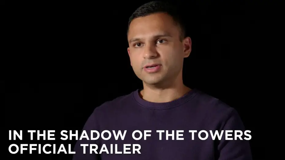 Відео до фільму In the Shadow of the Towers: Stuyvesant High on 9/11 | In the Shadow of the Towers: Stuyvesant High on 9/11 (2019) | Official Trailer | HBO