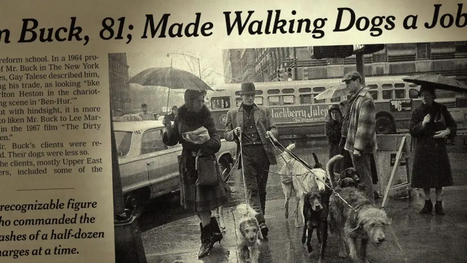 Відео до фільму Obit | Obit.