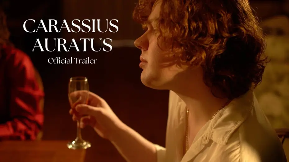 Відео до фільму Carassius Auratus | CARASSIUS AURATUS | The Official Trailer
