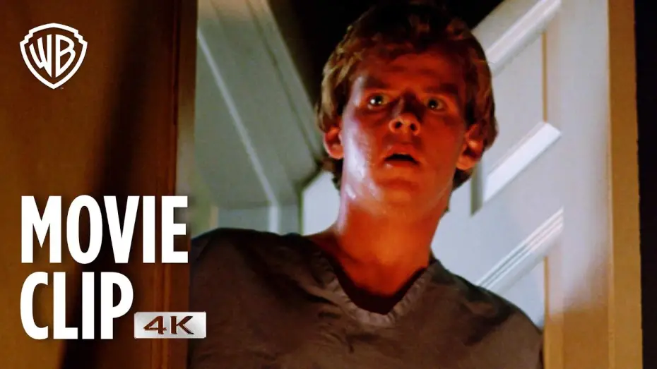 Відео до фільму Кошмар на вулиці В&rsquo;язів 2: Помста Фредді | Got the Brain - 4K Movie Clip