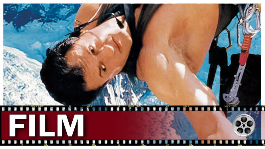 Відео до фільму Скелелаз | Na krawędzi