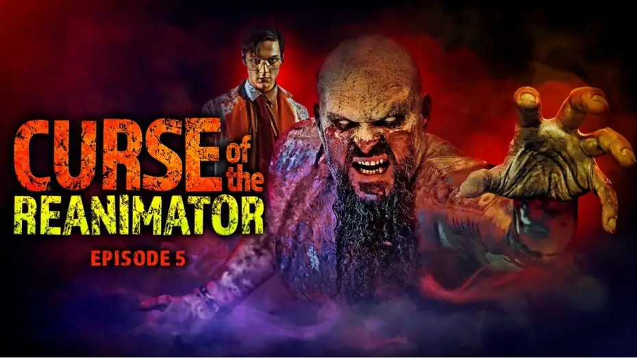 Відео до фільму Curse of the Re-Animator | Curse of the ReAnimator