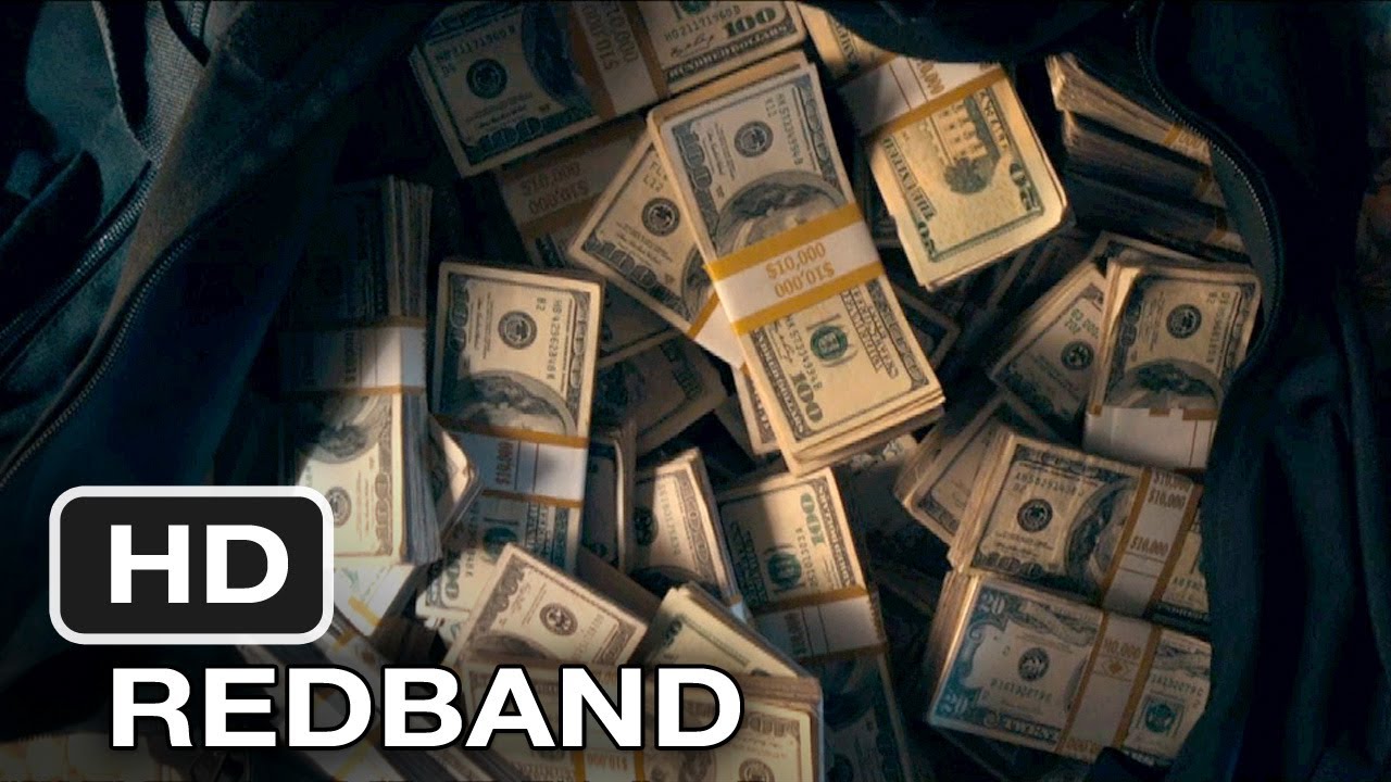 Відео до фільму Драйв | DRIVE Theatrical Red Band Trailer (2011) HD