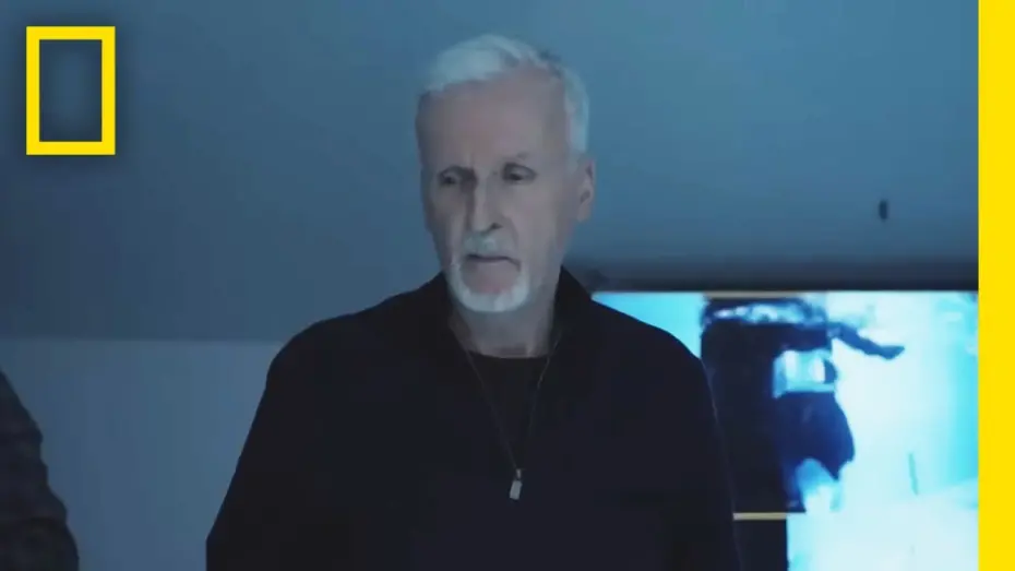 Відео до фільму Titanic: 25 Years Later with James Cameron | First Look