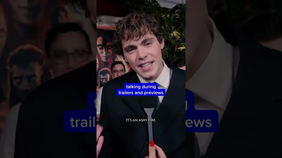 Відео до фільму Аватар 3 | Fire or Ash