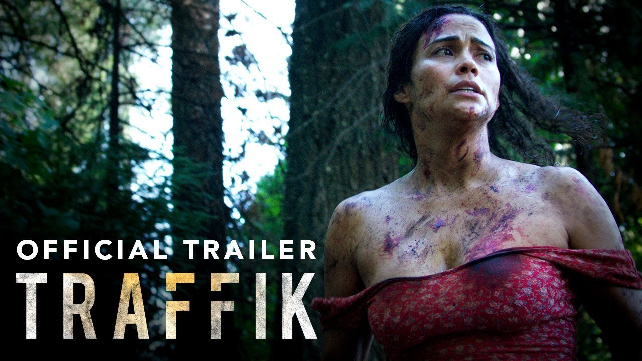 Відео до фільму Трафік | Official Trailer