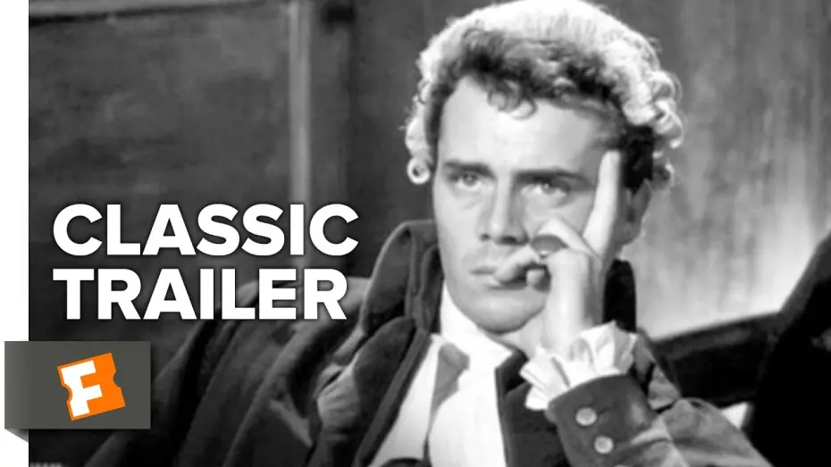 Відео до фільму A Tale of Two Cities | A Tale of Two Cities (1935) Official Trailer - Reginald Owen, Basil Rathbone Movie HD