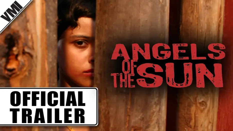 Відео до фільму Angels of the Sun | Angels of the Sun (2006) - Trailer | VMI Worldwide