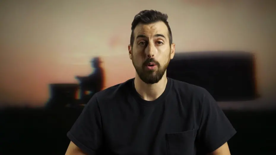 Відео до фільму Проста історія | Ti West on THE STRAIGHT STORY
