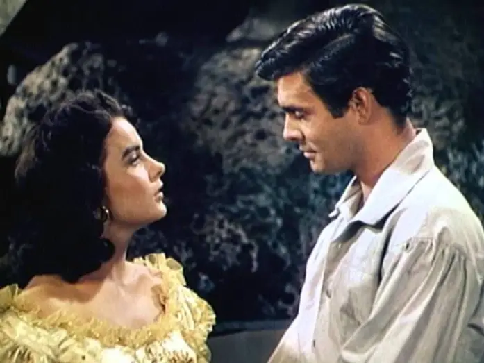 Відео до фільму Anne of the Indies | Anne Of The Indies