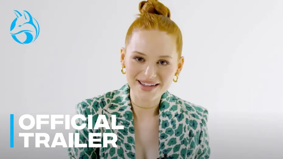 Відео до фільму Гра в ілюзію | Madelaine Petsch Spot