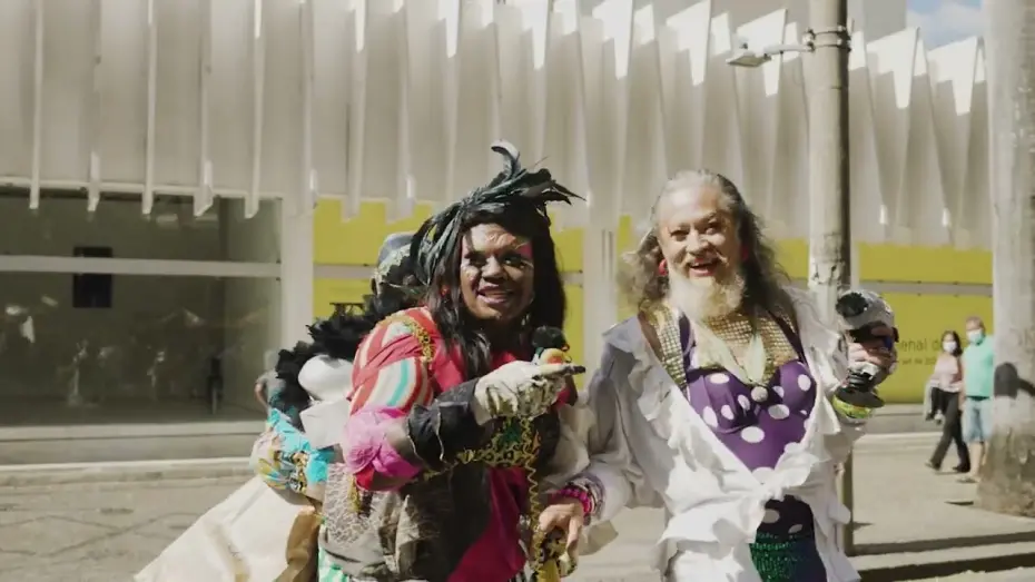 Переглянути трейлер фільму