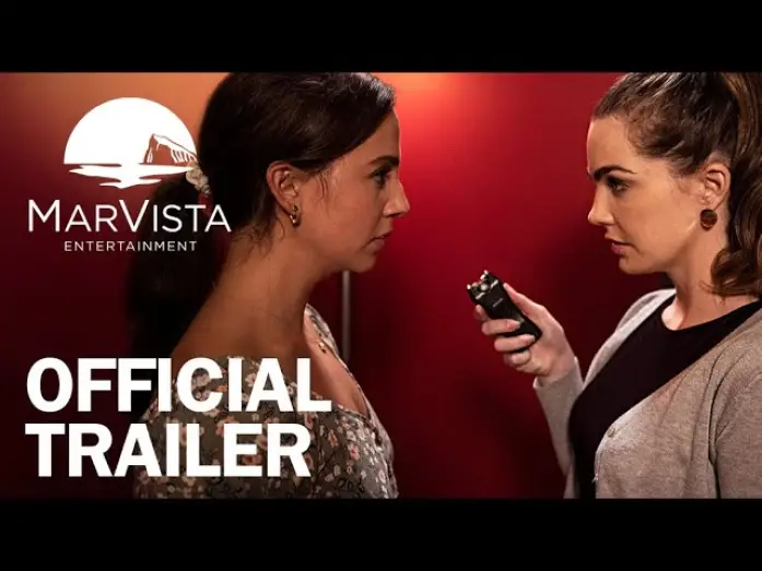 Відео до фільму Deadly Radio Romance | Official Trailer