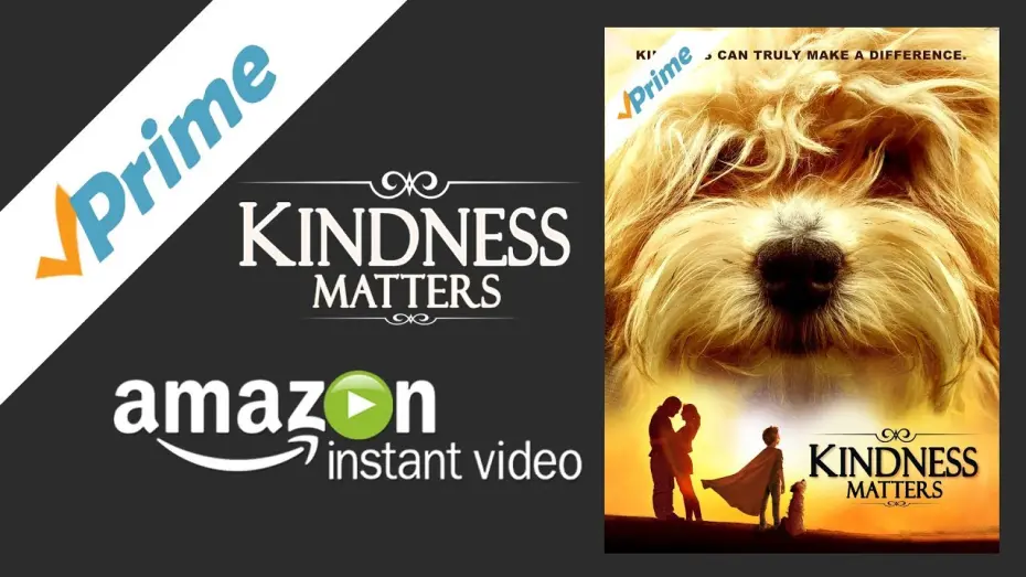 Відео до фільму Kindness Matters | Trailer