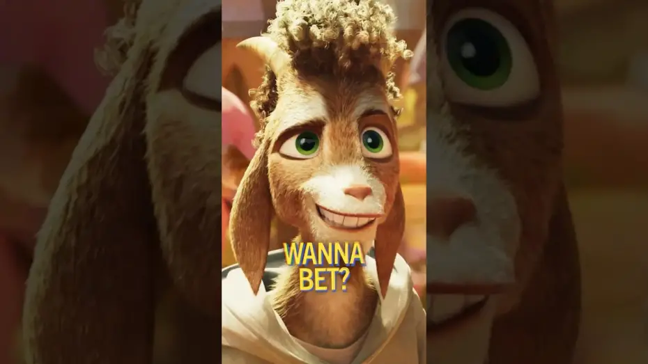 Відео до фільму Цап-забивайло | In Cinemas February 11