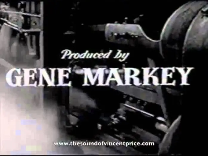 Відео до фільму Moss Rose | 30-05-1947 - Rosas Trágicas - Moss Rose - Vincent Price - abertura do filme