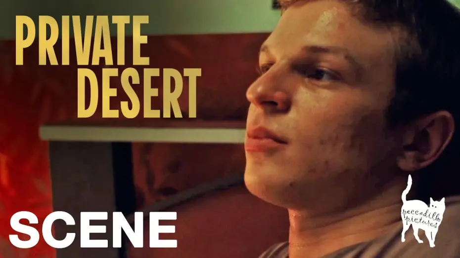 Відео до фільму Private Desert | Decisions and Dreams