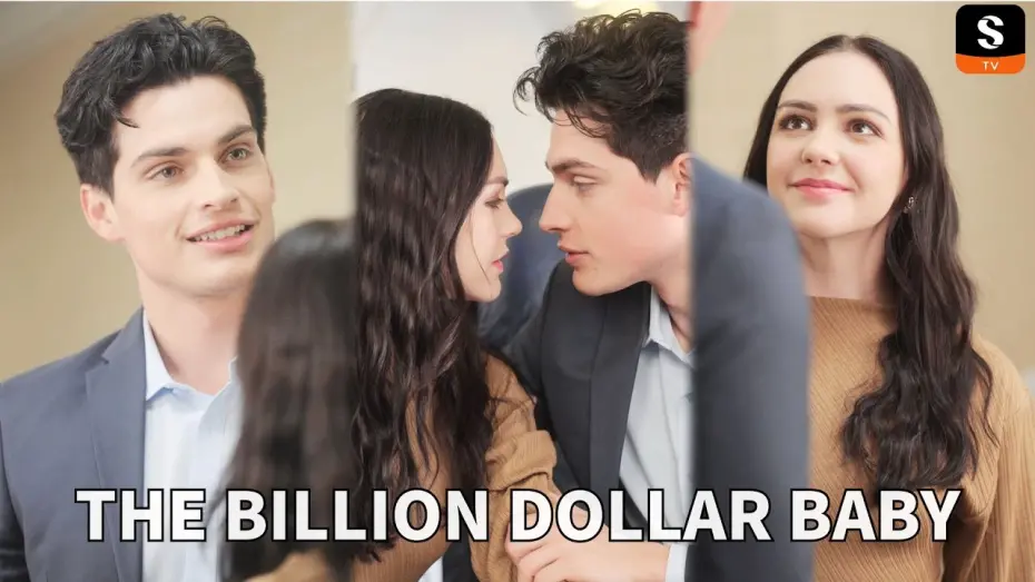 Відео до фільму The Billion Dollar Baby | The Billion Dollar Baby | GET ShortMax APP to watch the FULL EPISODE