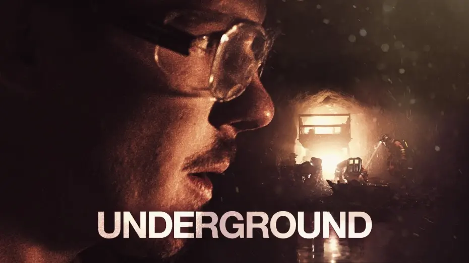 Відео до фільму Underground | Trailer