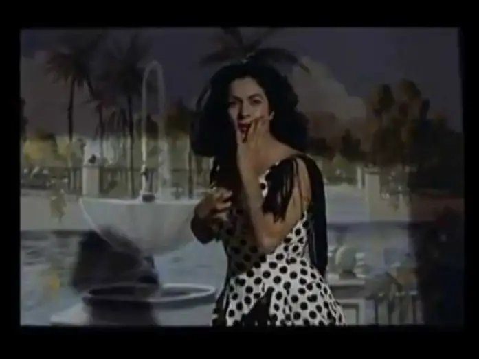 Відео до фільму Mar&iacute;a de la O | Lola Flores - Mar&iacute;a de la O