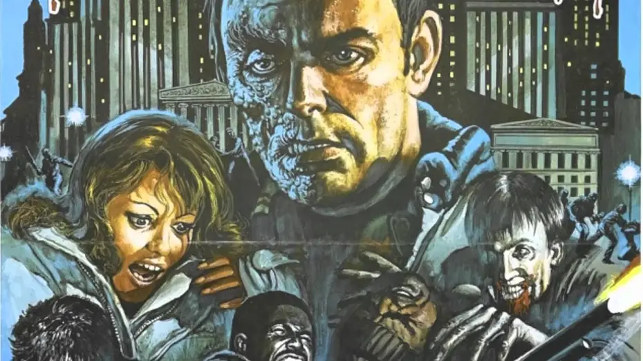 Відео до фільму 42nd Street Memories: The Rise and Fall of America