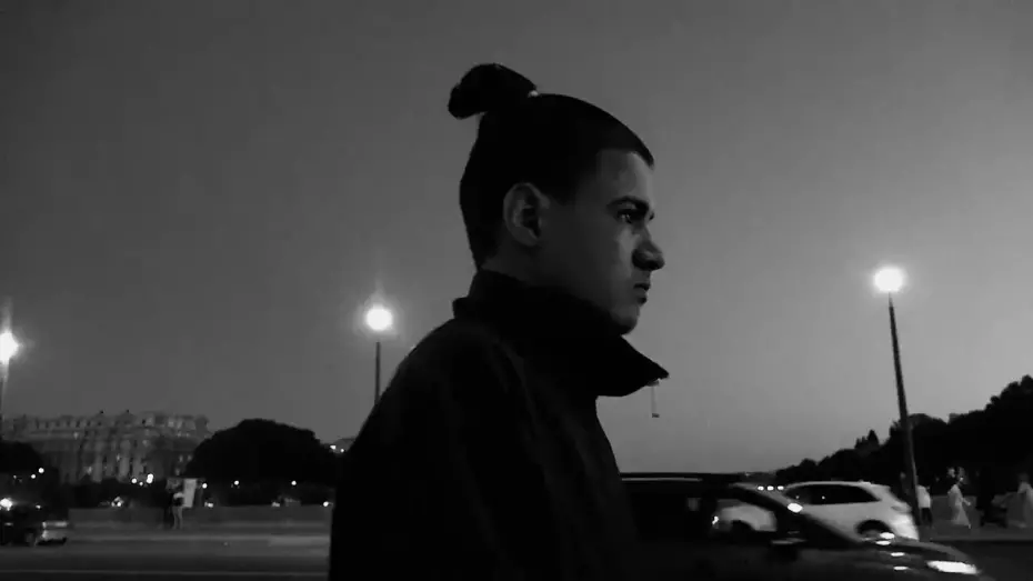 Відео до фільму Obscure Night - "Ain