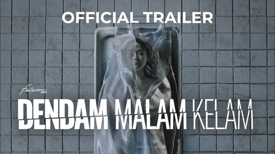 Відео до фільму Dendam Malam Kelam | Official Trailer 