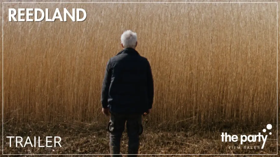 Відео до фільму Reedland | Official Trailer