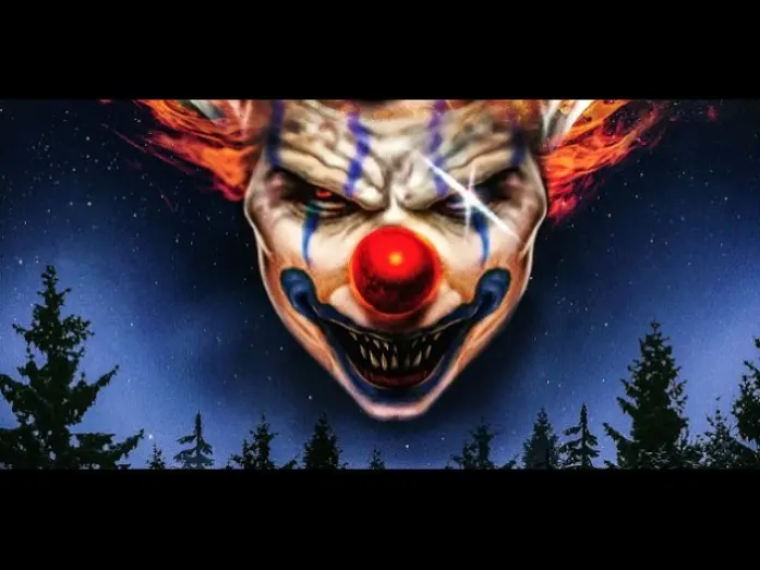 Відео до фільму Space Clown | SPACE CLOWN - OFFICIAL MOVIE TRAILER