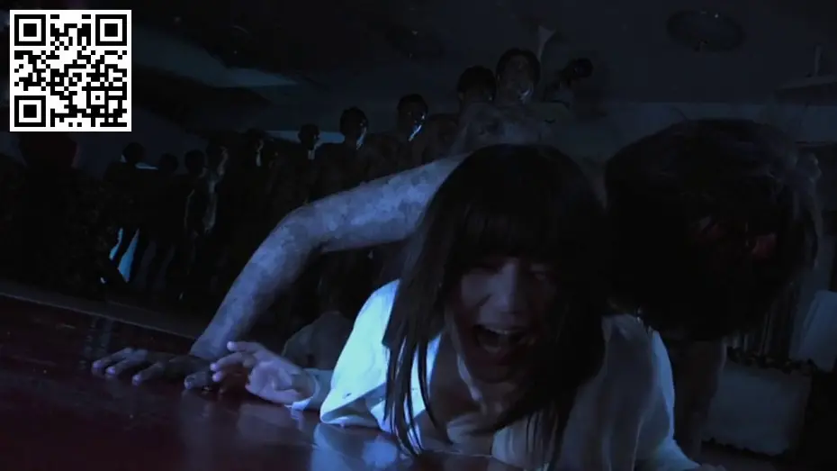 Відео до фільму Hidden Attack of the Dead | Hidden Attack of the Dead (Kan-yû) trailer - Seiji Chiba-directed J-sploitation w/ Shôko Takahashi