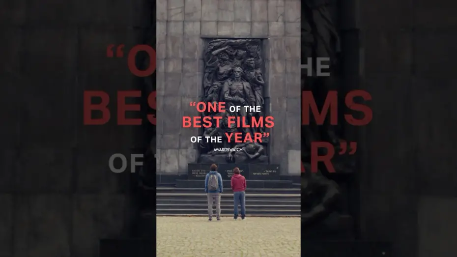 Відео до фільму A Real Pain | Critics