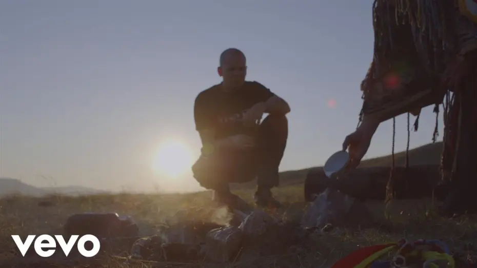 Відео до фільму Residente | Residente - Residente (Trailer)