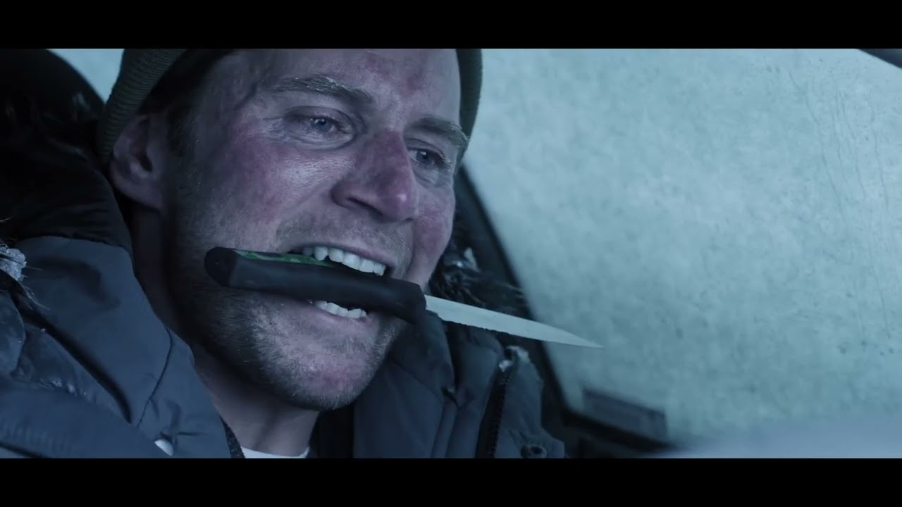 Відео до фільму Cold Meat | Official Trailer