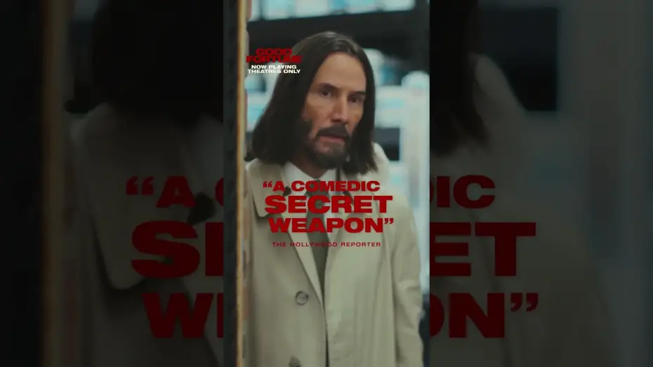 Відео до фільму Дурна вдача | IN THEATRES NOW! get tickets or get smote.