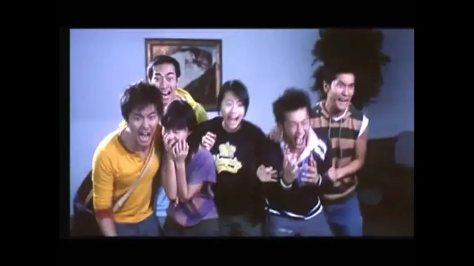 Відео до фільму Dating Death | 《失驚無神》電影預告 Dating Death Trailer (2004)